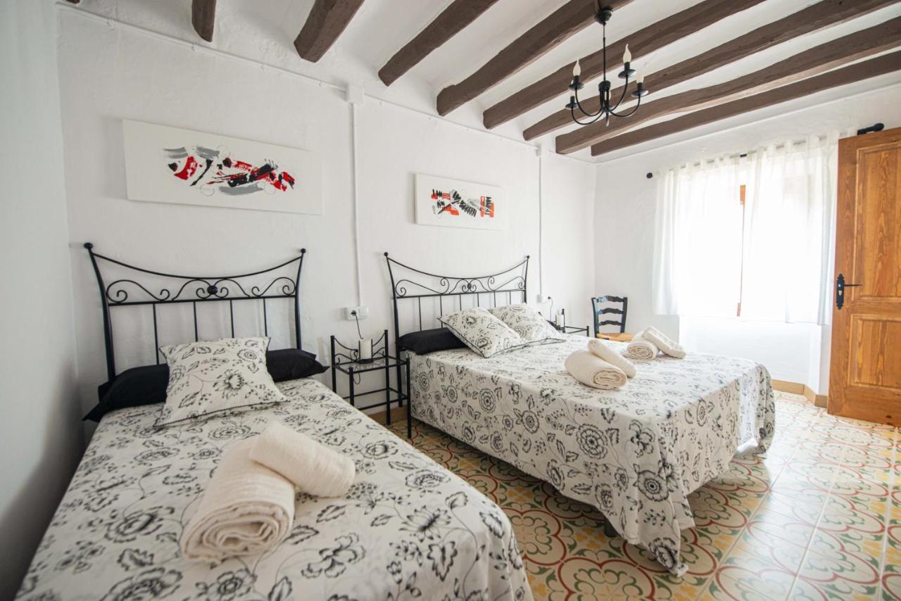 Casa Rural Cal Marti El Pla de Manlleu Εξωτερικό φωτογραφία